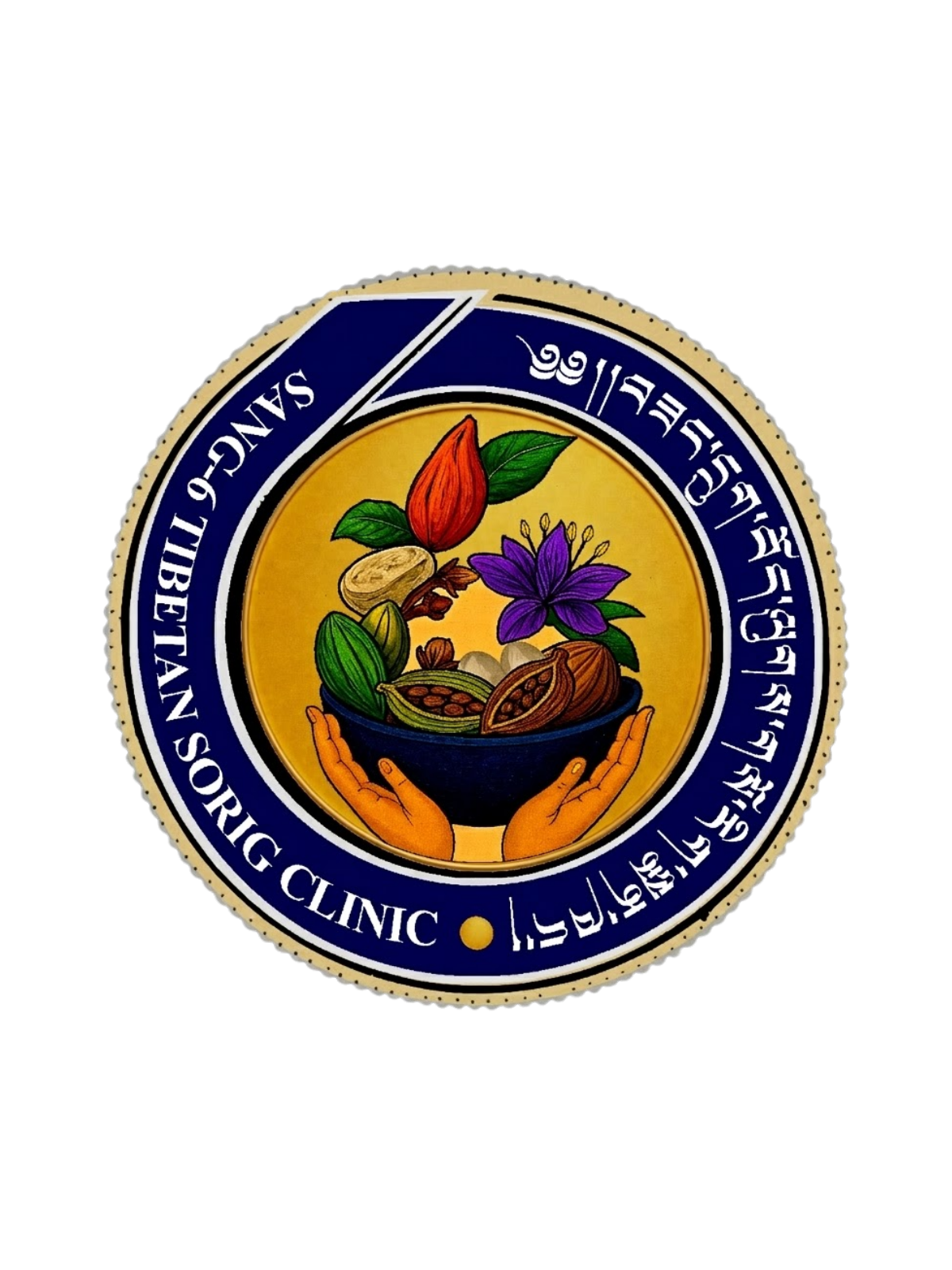 SANG-DRUK TIBETAN HERBAL CLINIC